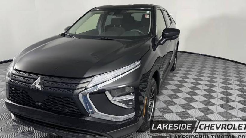 MITSUBISHI ECLIPSE CROSS 2022 JA4ATUAA5NZ041120 image